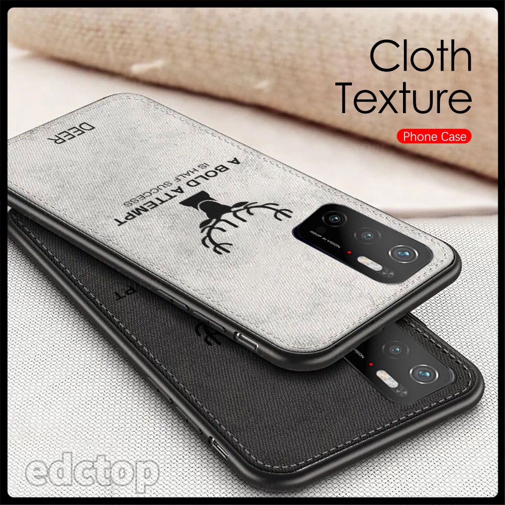 xiaomi-poco-m3-pro-5g-fabric-case-soft-tpu-cloth-texture-cover-for-pocophone-poco-f3-x3-nfc-gt-f2-pro-coque