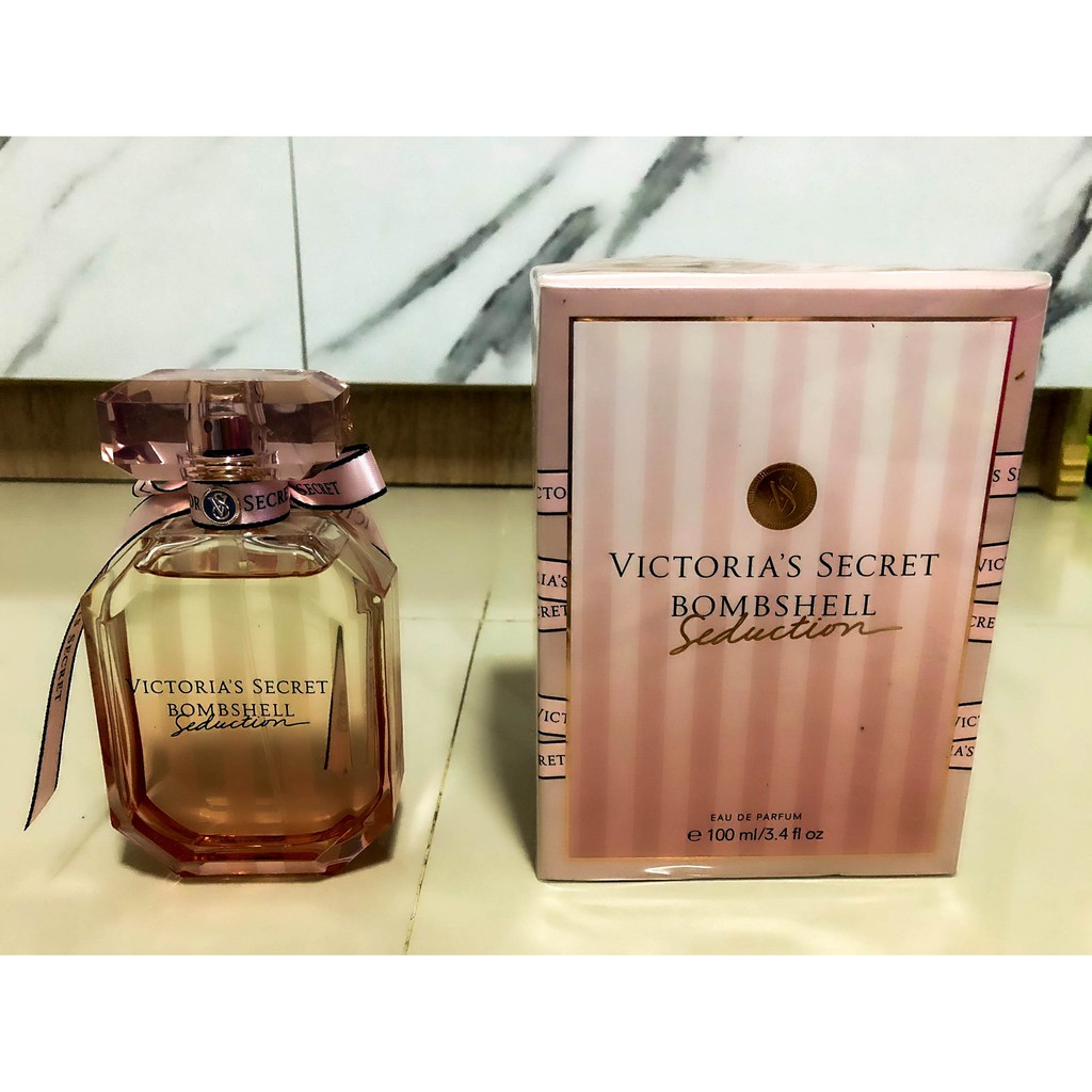 Victoria's Secret Bombshell Seduction | Shopee Thailand