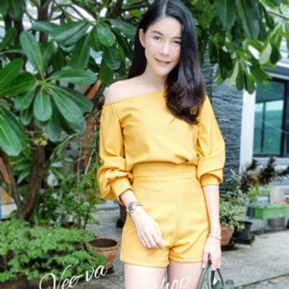 ชุดเซ็ทงานสวยราคาถูกที่สุด