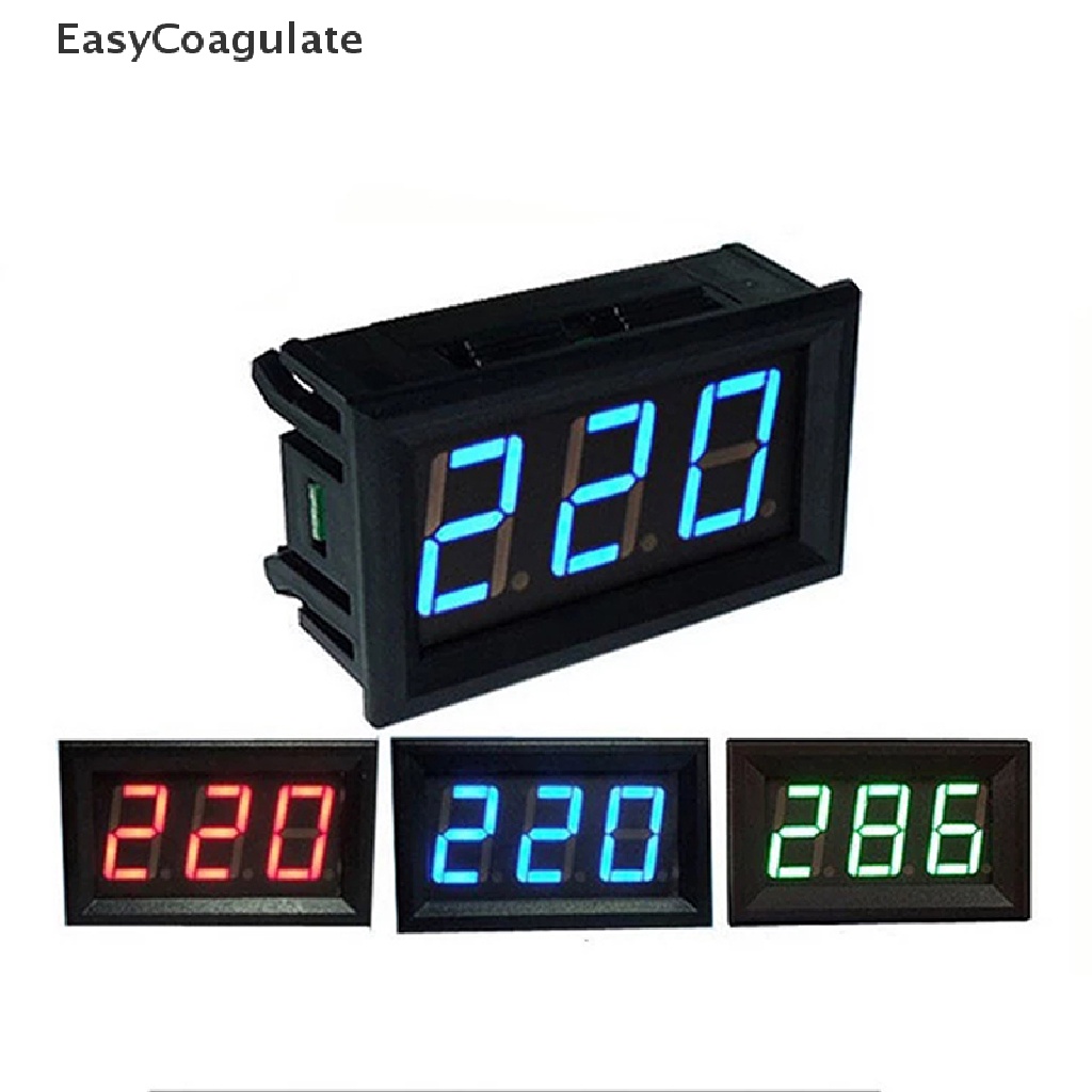 eas-0-56-in-digital-voltmeter-ammeter-dc-panel-amp-volt-voltage-current-meter-tester-ate