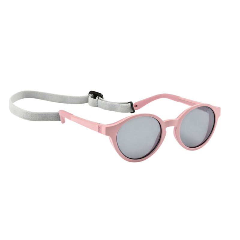 beaba-แว่นกันแดดสำหรับเด็ก-4-6-ปี-sunglasses-4-6-y-rose