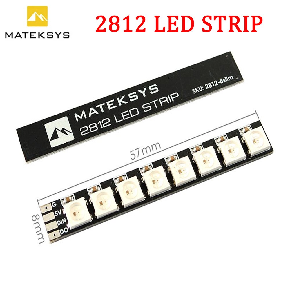 Fpv led 2024