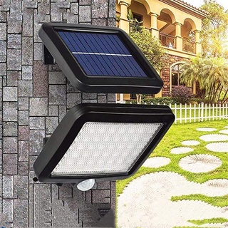 โคมไฟโซล่าเซลไฟ LED ไฟติดผนังไฟฉุกเฉิน ติดผนังกลางแจ้ง{56LEDMultifunctional solar energy lamp}ราคาถูกที่สุด!จัดส่งเร็ว!