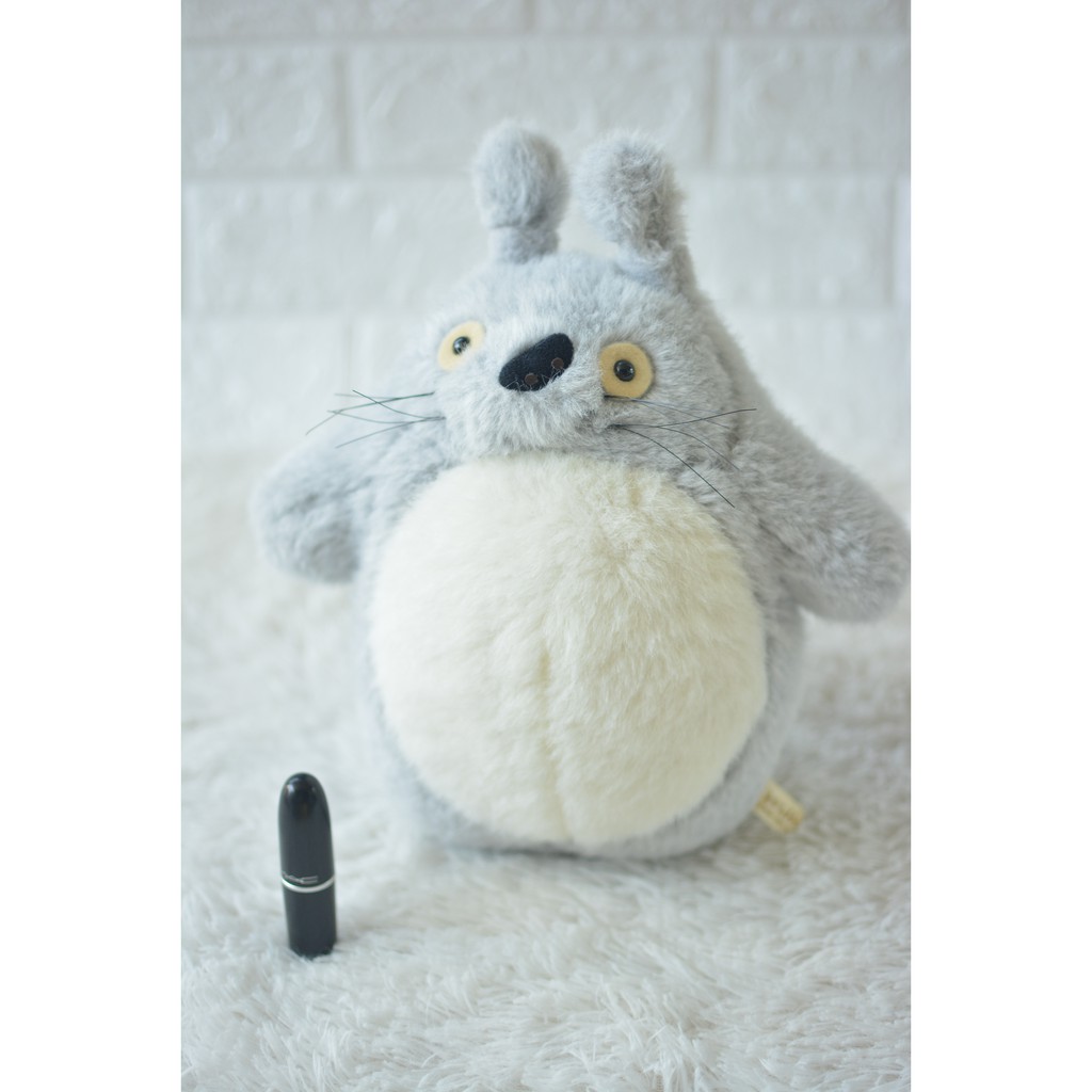 มือสอง-ตุ๊กตาโตโตโร่-my-neighbor-totoro-จากญี่ปุ่น