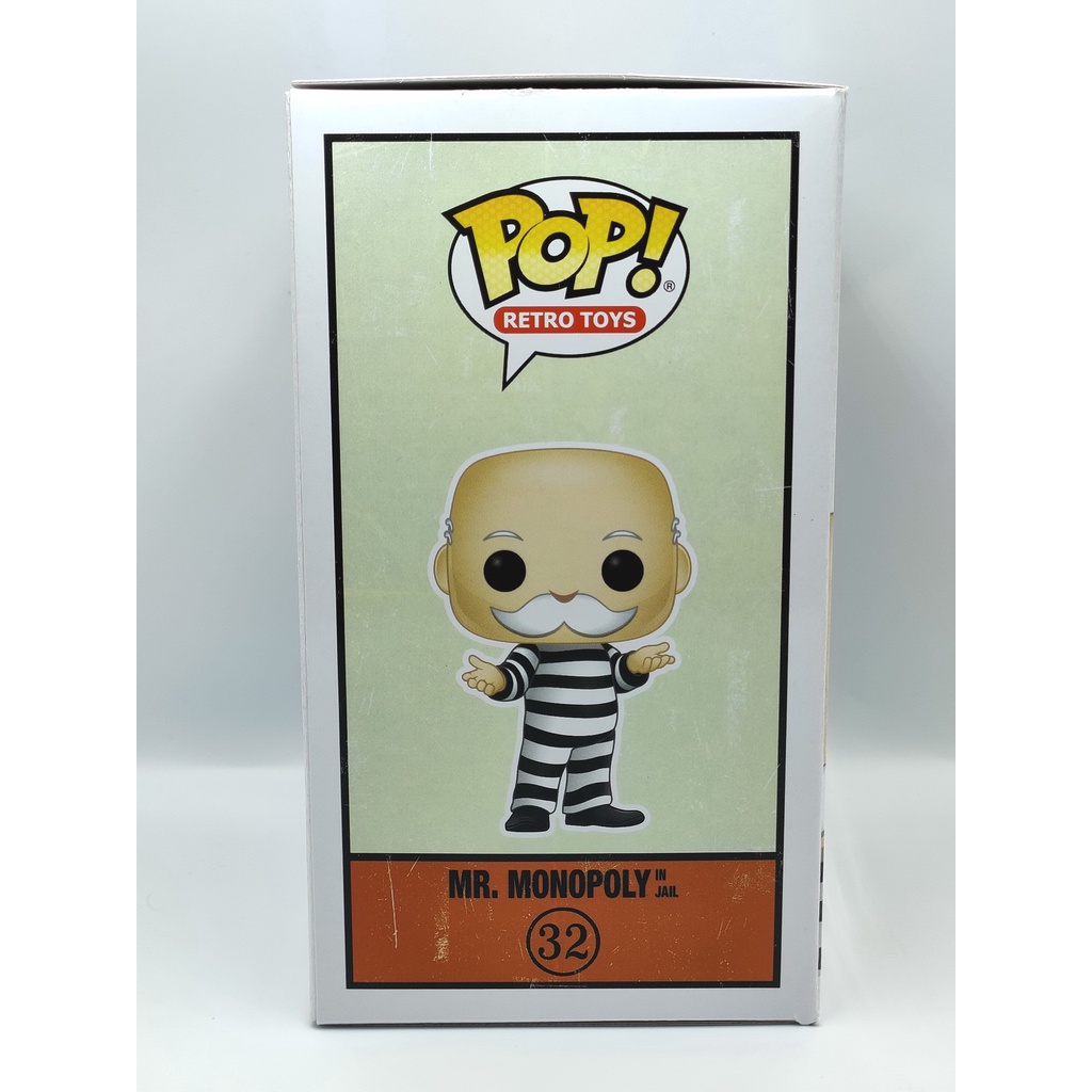 funko-pop-board-game-monopoly-mr-monopoly-in-jail-32-กล่องมีตำหนิ