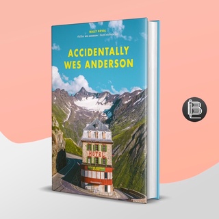 สินค้า EJDFNHลด65ขั้นต่ำ500🔥 Accidentally Wes Anderson ; Wally Koval