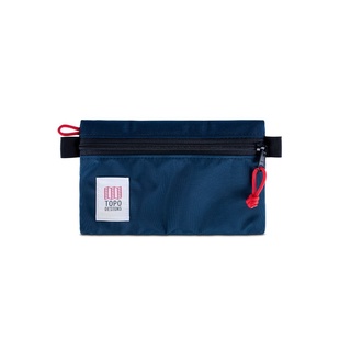 Topo Designs กระเป๋า รุ่น ACCESSORY BAGS SMALL NAVY/NAVY