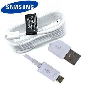 สายชาร์จ-cable-สายชาร์จ-ยาว-1-5-เมตร-สีขาว-cable-micro-usb-white