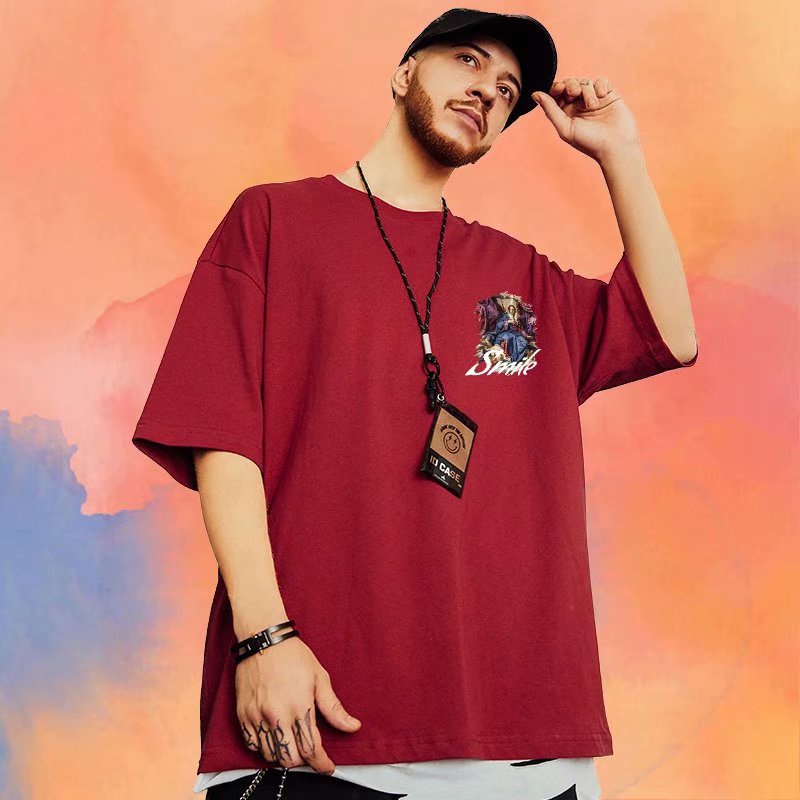 s-8xl-summer-european-and-american-style-nun-printed-short-sleeved-t-shirt-for-men-and-women-oversize-trend-korean-03