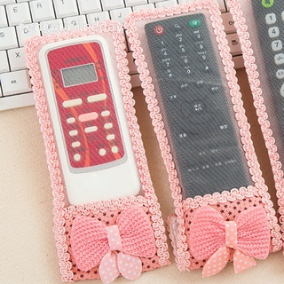 เคสรีโมตคอนโทรลทีวี ป้องกันรอย สําหรับเครื่องปรับอากาศ