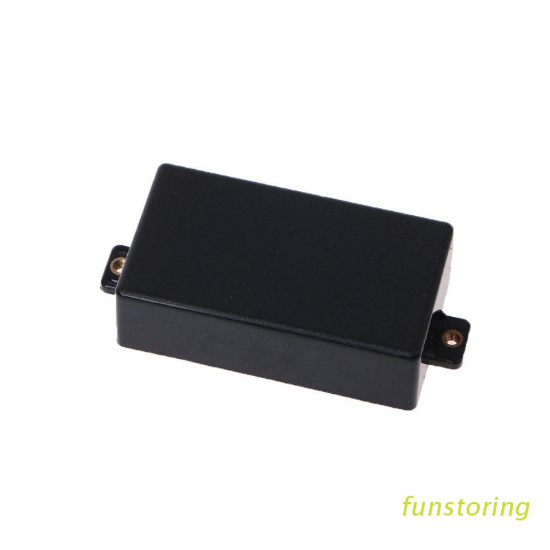 FUN Plastic Sealed Humbucker Pickup Shell For Guitar Parts Sealed ...