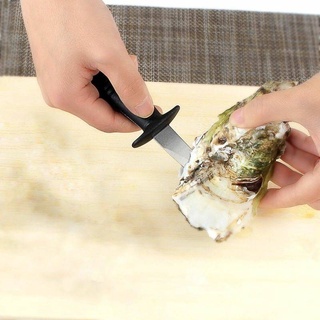 Blueoutlet Oyster opener มีดแกะเปลือกหอยมืออาชีพ