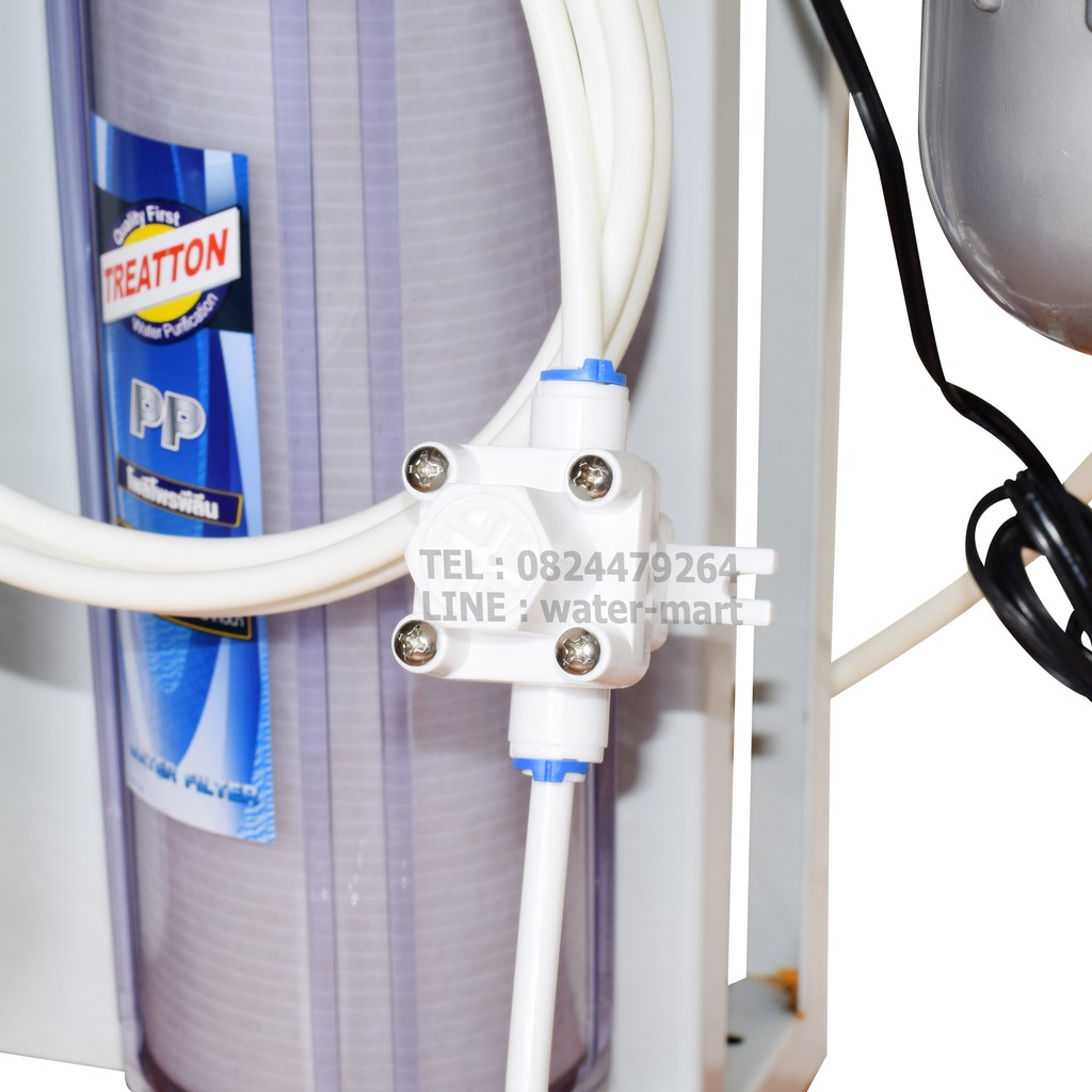 Pressure reducing valve วาล์วลดแรงดัน, Filter Protection Valve, วาล์ว ...