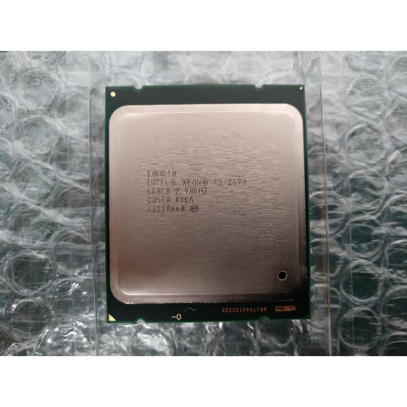 ซีพียู-intel-xeon-e5-2690-lga-2011-cpu-processor-x79-c602-workstation-server-dell-hp-comwork