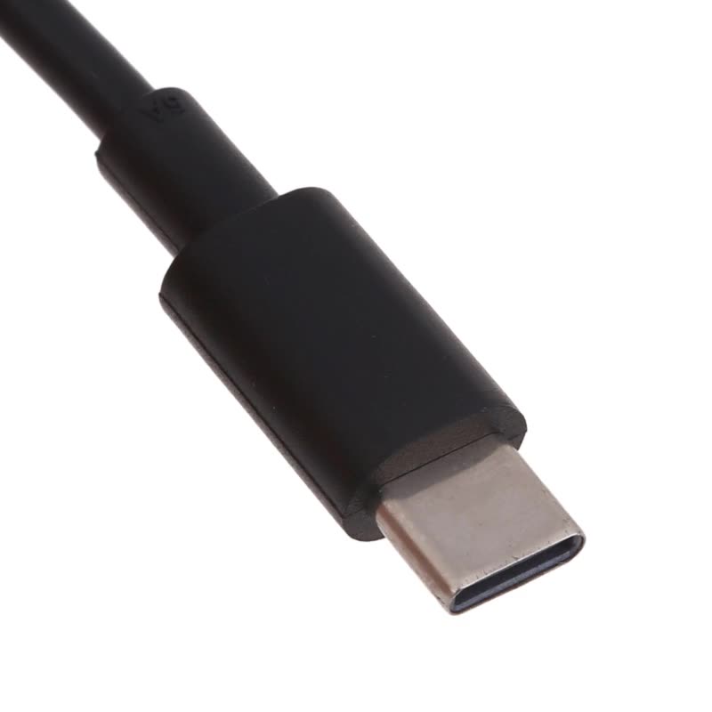 สายเคเบิลสวิตช์ไฟ-ev-สําหรับ-raspberry-pi-4-usb-c-male-to-female-type-c-พร้อมสวิตช์เปิดปิด