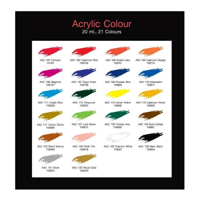 สีอะคริลิค-เรนาซองซ์-ขนาด-20-ml-acrylic-renaissance