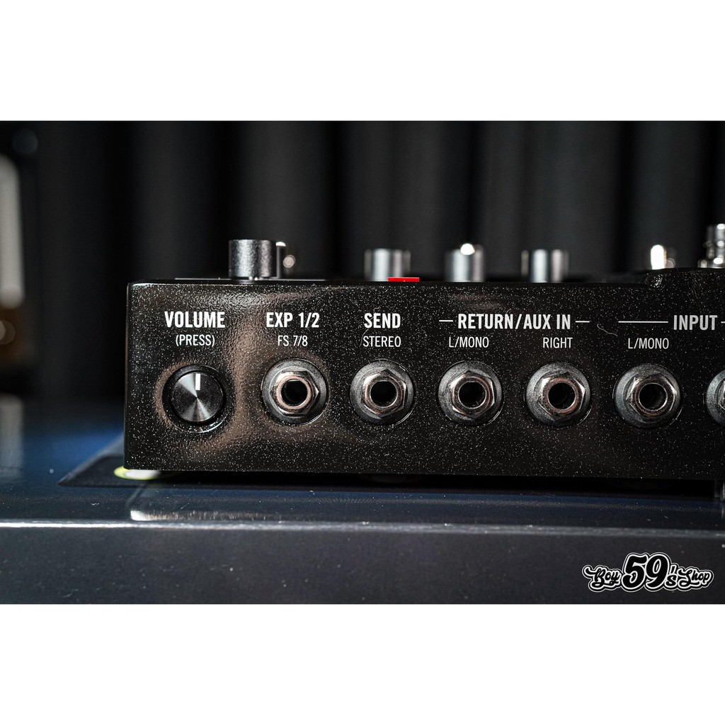 line6-hx-stomp-xl-มัลติเล็ก-ตัวเดียวจบ-ผ่อน0-10เดือนได้