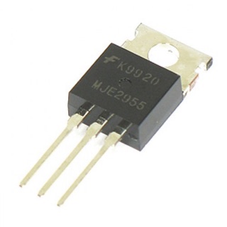 MTP2955 MJE2955 E2955 Transistor PNP