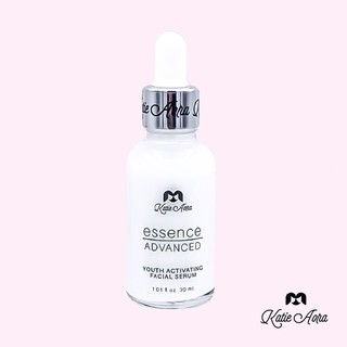 ครีมบำรุงผิวหน้า แอดวานซ์ เอสเซนส์ เซรั่ม เคธี่ออร่า Essence serum Katie Aora 30 ml.