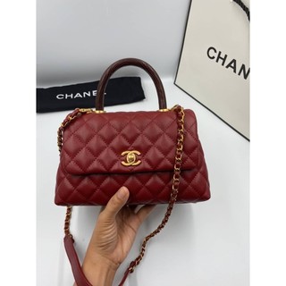 กระเป๋าสะพายข้าง CHANEL