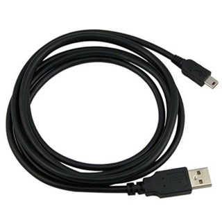 สินค้า สาย USB Am to mini USB 5pin V2.0 ยาว 5M