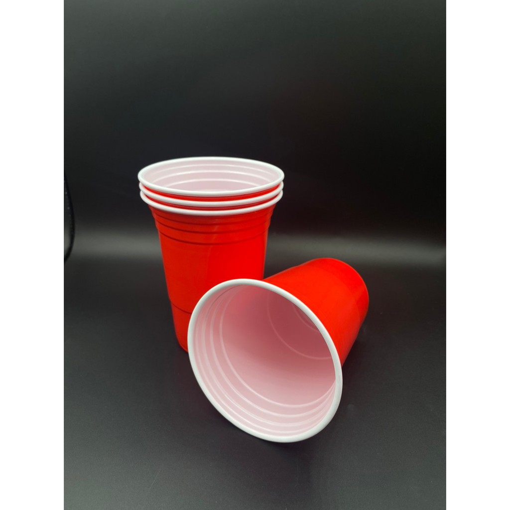 แก้วสีแดงปาร์ตี้-red-cup-parrty-ขนาด-16-oz-5ใบ-10ใบ