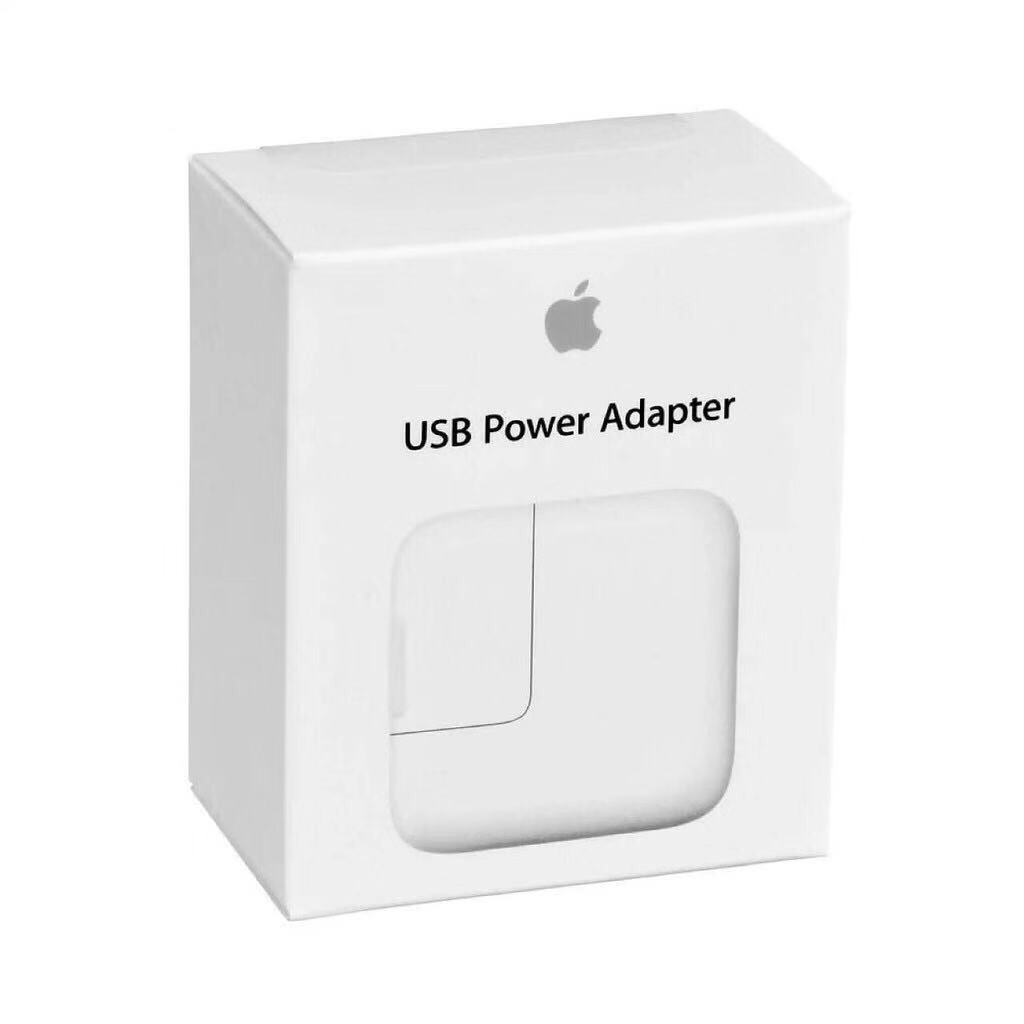 หัวชาร์จ-12w-usb-power-adapter-ipad2-34-ของแท้100