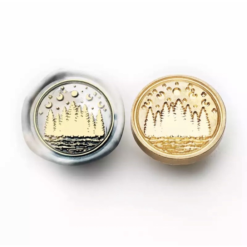 พร้อมส่งจากไทย-ครั่ง-ขี้ผึ้ง-ตราประทับ-แสตมป์-สแตมป์-ตราปั๊ม-sealing-wax-seal-stamp