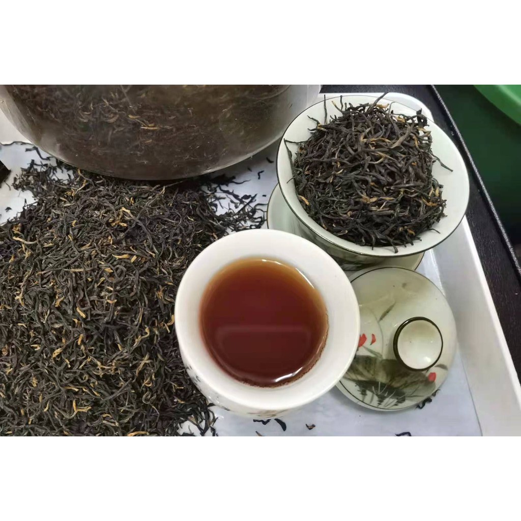 lapsang-sauchong-aaa-t61-lapsang-souchong-ชานี้มีสารต้านอนุมูลอิสระตามธรรมชาติหลายชนิดซึ่งสามารถปรับปรุงการทำงานขอ