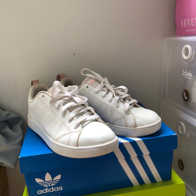 Adidas neo shop advantage clean thailand