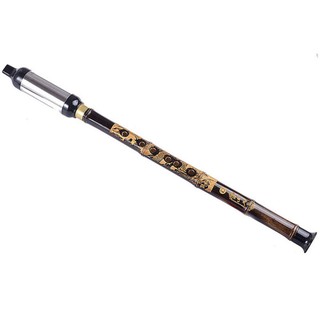 ขลุ่ยไม้ไผ่ BaWu Pipe Bawu Flute G/ F Tone