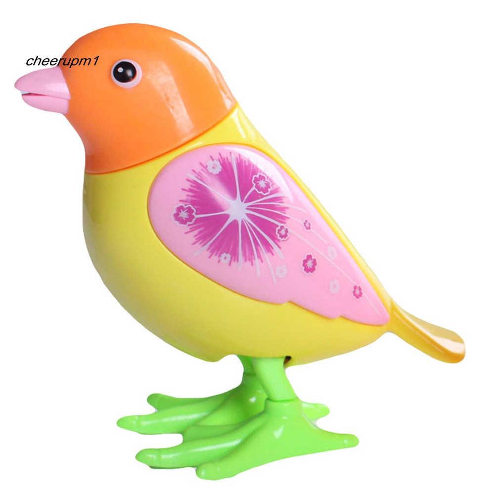 ready-stock-classic-cute-bird-animal-bouncing-wind-up-clockwork-kids-developmental-toy-gift