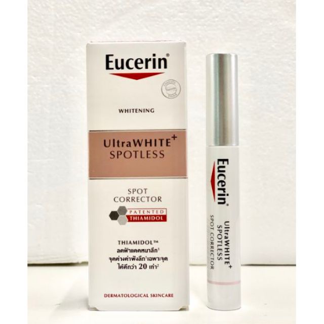 eucerin-ultra-white-spotless-spot-corrector-ขนาด-5-ml