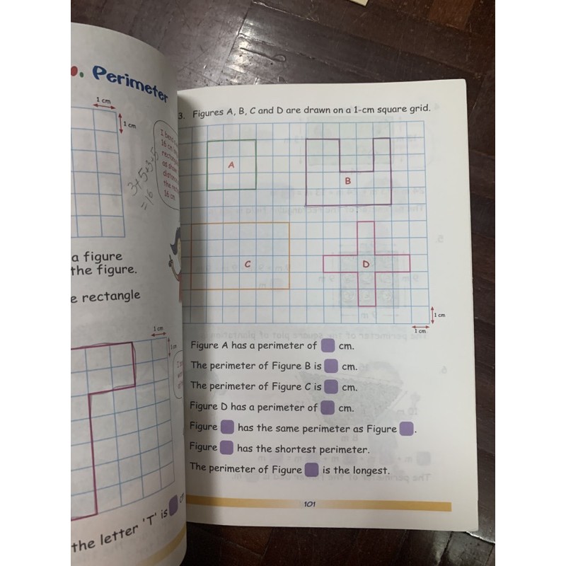 primary-mathematics-book-3b-มือ-2-ป3