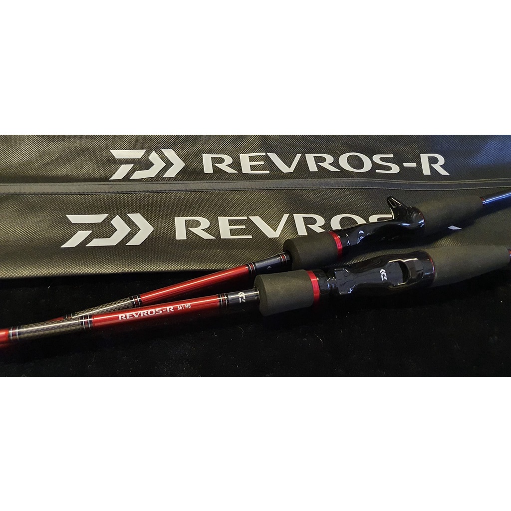 คัน-daiwa-revros-r-ไกด์-fuji-คันไดว่า