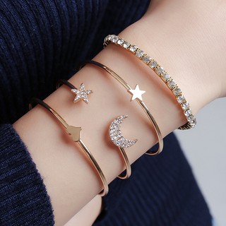 สร้อยข้อมือแฟชั่น กำไลข้อมือแฟชั่น สร้อยข้อมือผู้หญิง fashion bracelet, women bracelet