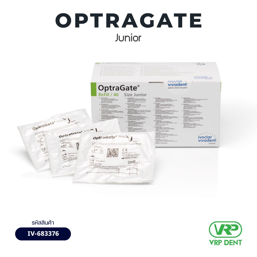 Écarteur Buccal Optragate Dental 3D Pour Lèvres/joues - Compatible Ivoclar Vivadent, Neuf