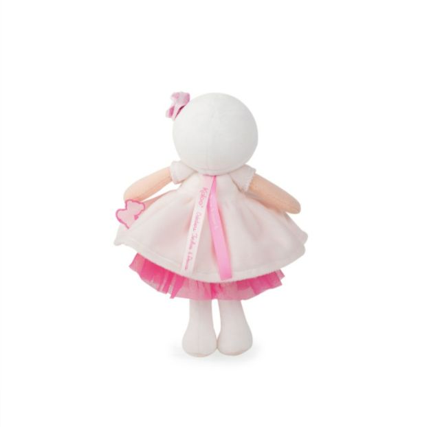 kaloo-ตุ๊กตาเด็กผู้หญิง-tendresse-doll-perle-k