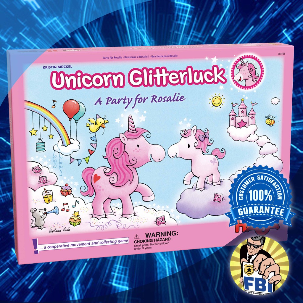unicorn-glitterluck-a-party-for-rosalie-by-haba-boardgame-ของแท้พร้อมส่ง