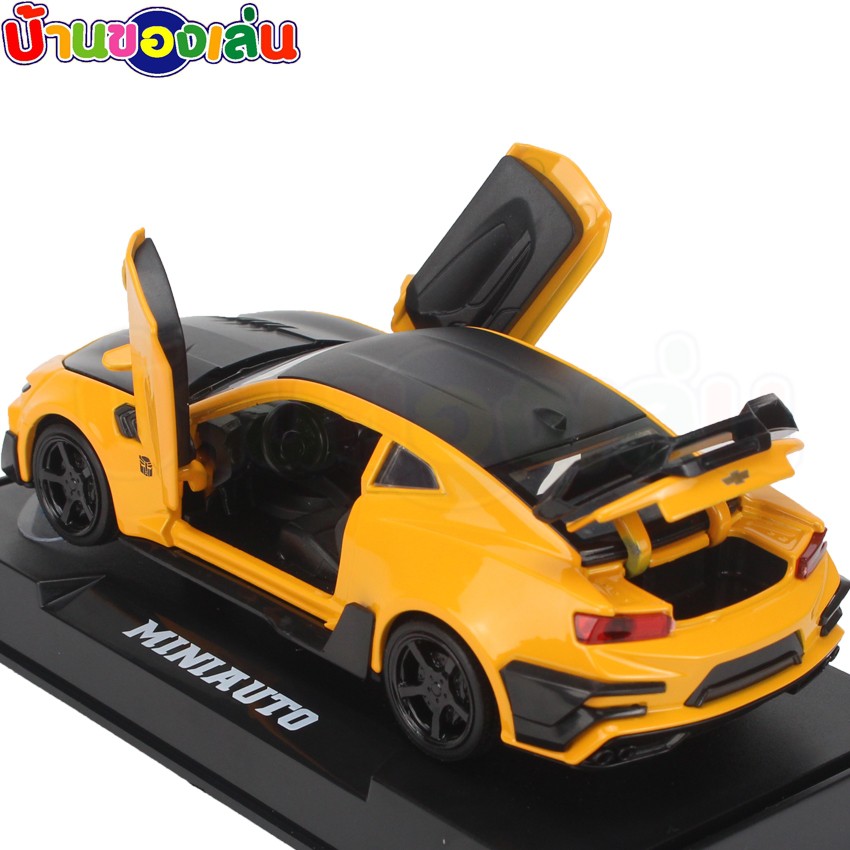 bkltoy-โมเดลรถเหล็ก-โมเดลรถ-รถเหล็ก-chevrolet-car-model-ขนาด1-32-มีเสียง-มีไฟ-3220a-1