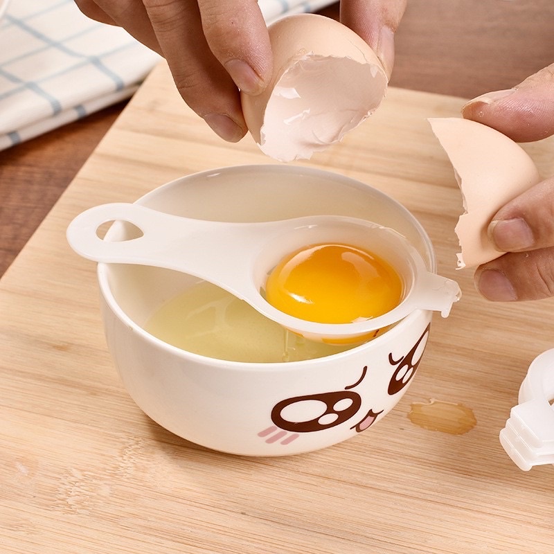 ไข่ SPREADING SPOON/EGL เครื่องมือหมุนสีเหลือง | Shopee Thailand
