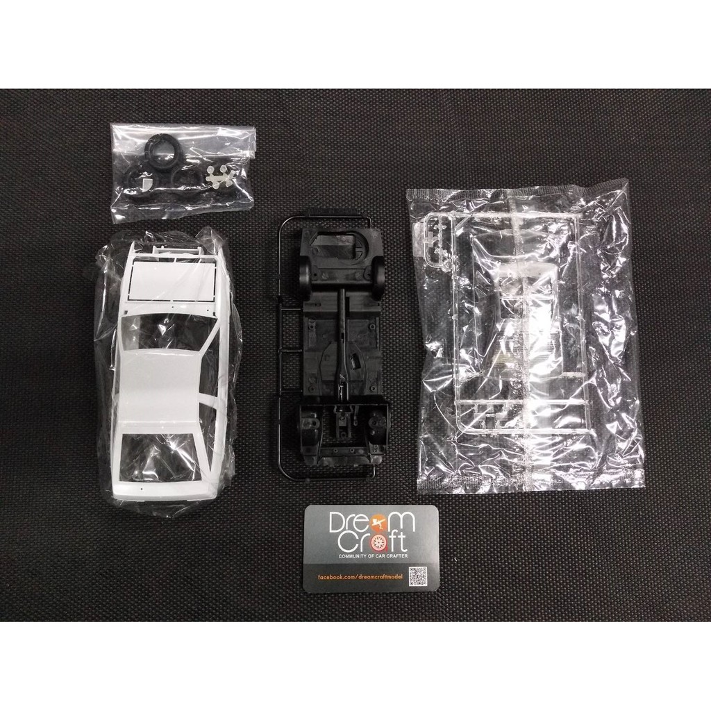 aoshima-1-24-toyota-ae86-sprinter-trueno-gt-apex-84-โมเดลรถยนต์-model-dreamcraft