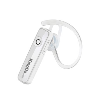 หูฟังบูลทูธแท้ศูนย์ Remax  Bluetooth Sports In-ear Wireless (สีขาว)