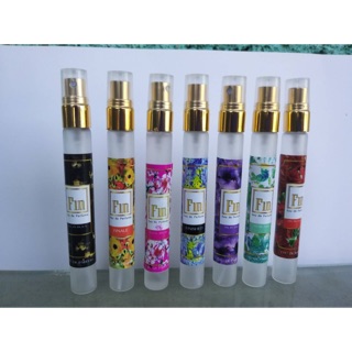 สินค้า น้ำหอมฟินเทสเตอร์ื 10 ml