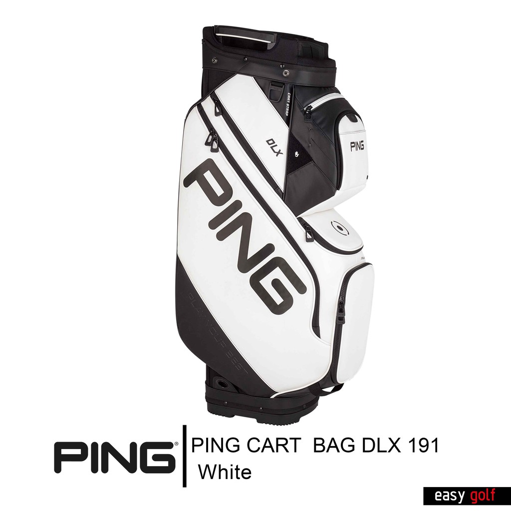 ping-bag-dlx-191-ping-cart-bag-ถุงกอล์ฟ