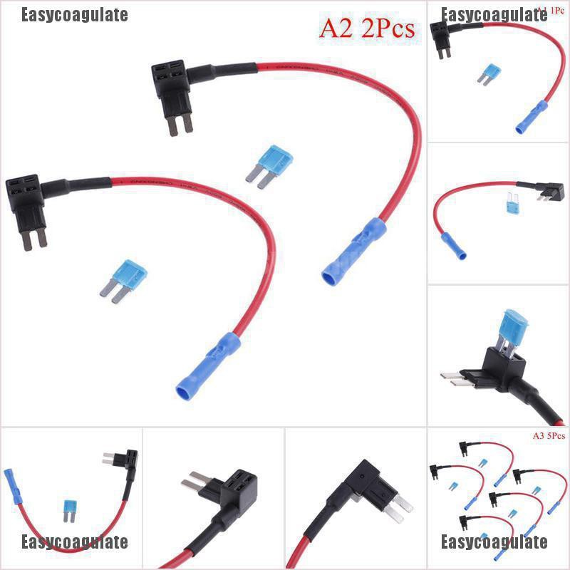 ฟิวส์ขนาดเล็ก-1-ชิ้น-2-ชิ้น-5-ชิ้น-add-a-circuit-blade-atr-15a