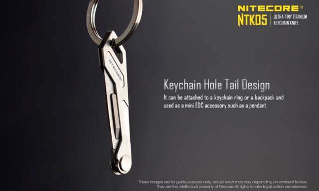 nitecore-ntk05-มีดพวงกุญแจ-ultra-tiny-titanium-keychain-knife-4-8g