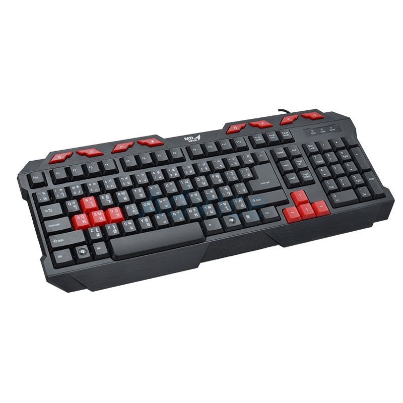 usb-keyboard-md-tech-kb-222m-black-red-by-md-tech