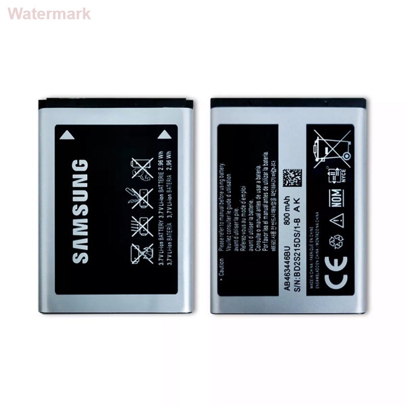 แบตเตอรี่-samsung-hero-x150-c130-แบตทน-คุณภาพดี-ประกัน6เดือน-แบตซัมซุงฮีโร่