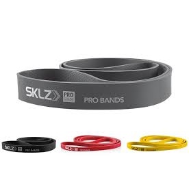 sklz-pro-bands-medium-ยางยืดออกกำลังกาย